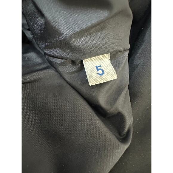Moncler Padded Down Jacket Sz.5 - Picture 7 of 8